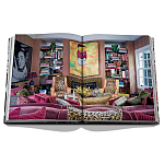 Книга подарочная Смелый бразильский стиль Сиг Бергамина Assouline Maximalism by Sig Bergamin варинант исполнения - 8 | Loft Concept в Воронеже