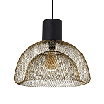 Подвесной светильник в стиле лофт Massimo 2 варинант исполнения - 1 | Loft Concept в Воронеже