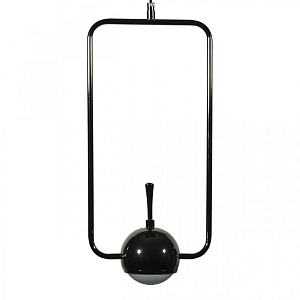 Подвесной Светильник Nuance A Black