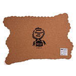 Салфетка под приборы Seletti Acid Flower E варинант исполнения - 1 | Loft Concept в Воронеже