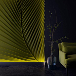 Барельеф LEAF варинант исполнения - 2 | Loft Concept в Воронеже