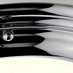 Потолочный светильник для ванных комнат круглый Elstead Lighting варинант исполнения - 19 | Loft Concept в Воронеже