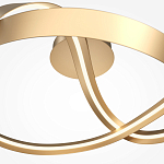 Потолочный светильник Plons 3000К 34Вт варинант исполнения - 3 | Loft Concept в Воронеже