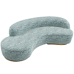 Диван Gold River варинант исполнения - 1 | Loft Concept в Воронеже