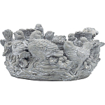 Кашпо A nest of birds варинант исполнения - 3 | Loft Concept в Воронеже