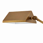 Торшер с регулируемой высотой Antique Modernity варинант исполнения - 1 | Loft Concept в Воронеже