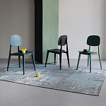 Стул The White Moment варинант исполнения - 10 | Loft Concept в Воронеже