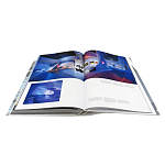 Обширная монография все работы Хадид Zaha Hadid. Complete Works 1979-Today. 2020 Edition варинант исполнения - 6 | Loft Concept в Воронеже