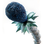 Статуэтка Синий тропический фрукт Tropical Fruit Pandora 3 варинант исполнения - 3 | Loft Concept в Воронеже