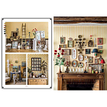 Книга Extraordinary Collections: French Interiors варинант исполнения - 1 | Loft Concept в Воронеже