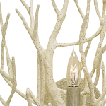 Бра виде коралла White Coral Decor варинант исполнения - 1 | Loft Concept в Воронеже