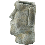 Кашпо The idol of a man варинант исполнения - 3 | Loft Concept в Воронеже