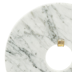 Статуэтка Disk Marble варинант исполнения - 1 | Loft Concept в Воронеже
