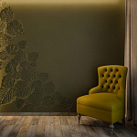 Барельеф BIRCH варинант исполнения - 2 | Loft Concept в Воронеже