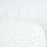 Диван двухместный Palmer Boucle Sofa варинант исполнения - 4 | Loft Concept в Воронеже