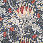 Мебельная ткань Гобелен мульти цвет 140 см Т3-30 варинант исполнения - 2 | Loft Concept в Воронеже