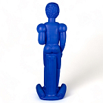 Скульптура Seletti Bronzo Blue варинант исполнения - 3 | Loft Concept в Воронеже