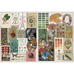 Книга Extraordinary Collections: French Interiors варинант исполнения - 2 | Loft Concept в Воронеже