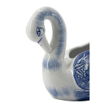 Чаша фарфоровая Лебедь Porcelain Swan варинант исполнения - 6 | Loft Concept в Воронеже