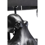 Дизайнерская Настольная лампа Черный Осьминог варинант исполнения - 3 | Loft Concept в Воронеже