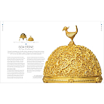 Книга Treasures of India From Antiquity to Modernity варинант исполнения - 9 | Loft Concept в Воронеже