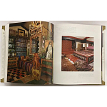 Коллекционная редкая книга More is More Tony Duquette: Hutton Wilkinson Букинистика варинант исполнения - 6 | Loft Concept в Воронеже