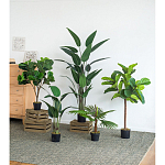 Декоративный искусственное растение Decor Stile  варинант исполнения - 8 | Loft Concept в Воронеже