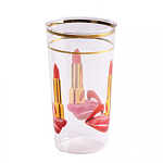 Стакан Seletti Tongue варинант исполнения - 1 | Loft Concept в Воронеже