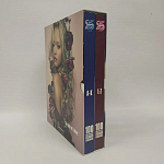 100 современных модельеров 100 Contemporary Fashion Designers  варинант исполнения - 3 | Loft Concept в Воронеже