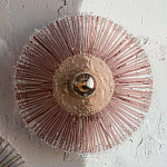 Бра-брошь Sun варинант исполнения - 1 | Loft Concept в Воронеже