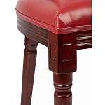 Стул French Owl with a rose варинант исполнения - 9 | Loft Concept в Воронеже