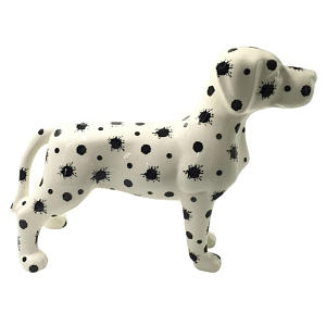 Статуэтка Dalmatian