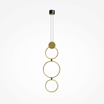 Подвесной светильник Link 3000К 25Вт варинант исполнения - 1 | Loft Concept в Воронеже