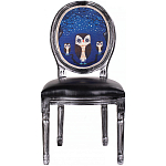 Стул French Night Owls варинант исполнения - 1 | Loft Concept в Воронеже