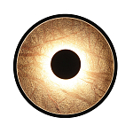 Бра Sun Lighting Black варинант исполнения - 1 | Loft Concept в Воронеже