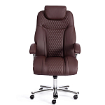 Кресло компьютерное City Chair стёганное варинант исполнения - 4 | Loft Concept в Воронеже