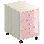 Тумба с ящиками William варинант исполнения - 2 | Loft Concept в Воронеже