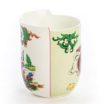 Кружка Seletti Anastasia варинант исполнения - 3 | Loft Concept в Воронеже