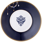 Чайная пара из фарфора с изображением лошади 300 мл Porcelain Horse Set 2 варинант исполнения - 2 | Loft Concept в Воронеже