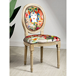 Стул French Extra red варинант исполнения - 9 | Loft Concept в Воронеже