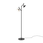 Напольный светильник Vita 3000К 18Вт варинант исполнения - 1 | Loft Concept в Воронеже