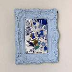 Панно «Old but New»  варинант исполнения - 4 | Loft Concept в Воронеже