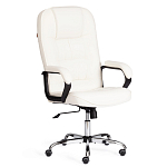 Кресло компьютерное белое City Chair варинант исполнения - 1 | Loft Concept в Воронеже