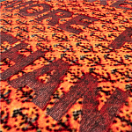 Ковер Seletti Freedom варинант исполнения - 2 | Loft Concept в Воронеже