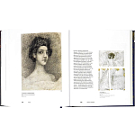 Подарочное издание Альбом Михаил Врубель варинант исполнения - 13 | Loft Concept в Воронеже