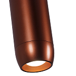 Подвесной светильник кирпичный Pendant Capsule  варинант исполнения - 3 | Loft Concept в Воронеже