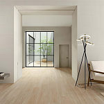 Торшер с 3-мя круглыми светодиодными лампами на черной триноге Underlining варинант исполнения - 1 | Loft Concept в Воронеже