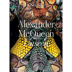 Alexander McQueen: Unseen варинант исполнения - 1 | Loft Concept в Воронеже