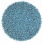 Панно "Аквамарин" варинант исполнения - 1 | Loft Concept в Воронеже