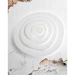 Потолочная люстра круглая многослойная Multilayering варинант исполнения - 12 | Loft Concept в Воронеже